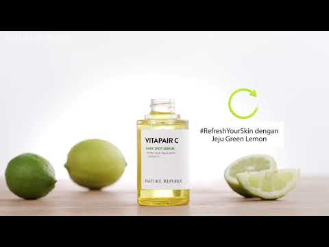 Vitapair C Dark Spot Serum