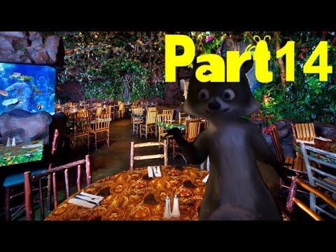 A Animal’s Life Part 14