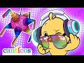 Dale Dale Piñata YT Kids Birthday Song Nursery Rhyme Kids Song Canticos