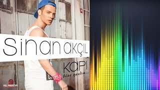 Sinan Akçıl - O Sensen