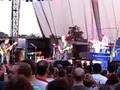 Natalie's 1st concert (Semisonic clip, Sculpture Garden)