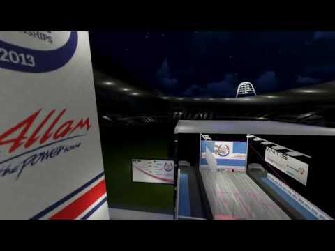 Allam British Open Squash Championships 2013