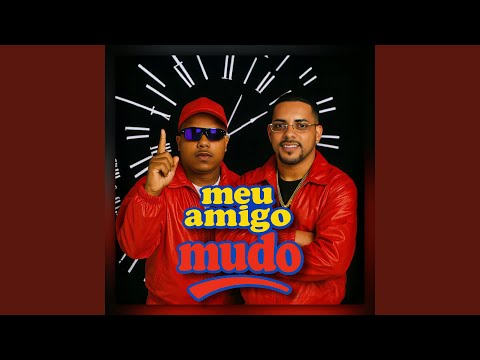 Meu Amigo Mudo