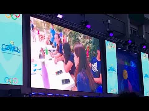 Habawaba 2023 - finale clip