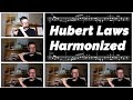 Dat Over Dere - Hubert Laws Transcription and 5 Part Soli by by Brett McDonald