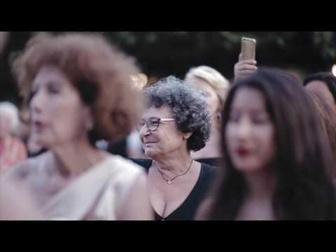 Chuppah Letitia & Jonathan