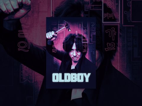 Oldboy (2003)