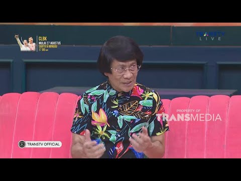 KAK SETO Harus Berhati Hati Dalam Menangani Kasus Anak #BestMoment #PagiPagiAmbyar (25/8/22)