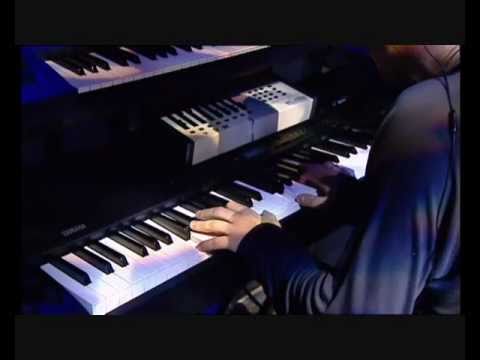 Eros Ramazzotti - Per Me Per Sempre Lyrics (EN)