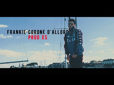Frankie B. - Corone D'Alloro (Prod. XS)