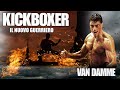 KICKBOXER Il Nuovo Guerriero 1989