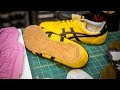 How To Make Kill Bill's 'F*ck U' Shoes 