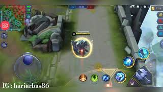 Download lagu Story WA Jhonson Mobile Legends mp3