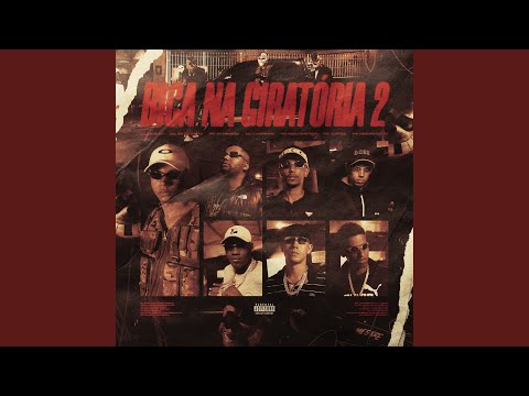 Bica na Giratória 2