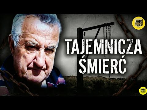 ON MUSIAŁ UMRZEĆ? | KKE