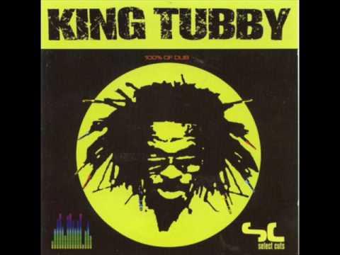 Natural Vibes & King Tubby - Sweet Sensation