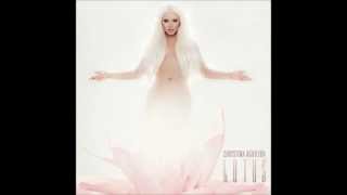 Christina Aguilera- Shut Up