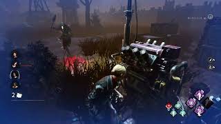 死んだ犬の酒場はサバイバーの顔つきが変わる【DeadbyDaylight】