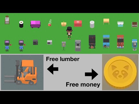 How to get to the testing room in Sneaky Sasquatch (2023).