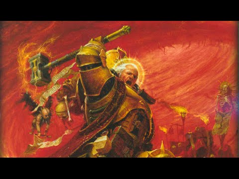 Warhammer 40000 Conquest. Torquemada Coteaz Deck Tech