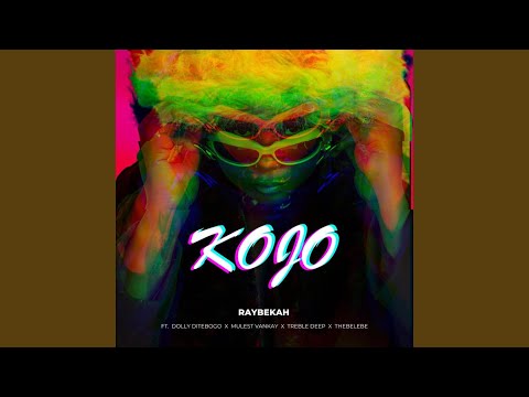 KOJO (feat. Mulest Vankay, Treble Deep & Thebelebe) (Freestyle)
