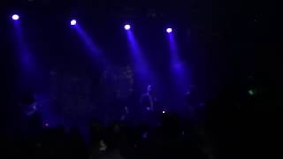 Protomartyr - A Private Understanding (Live @ The Regent 12/19/18)