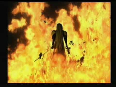 Final Fantasy VII Playthrough (56) Cloud's Past #7