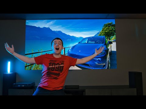 Fast Fertig + Fazit | Budget Heimkino Teil 4