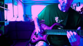 Tales Of The Unexpected - A guitar tribute to Frank Marino