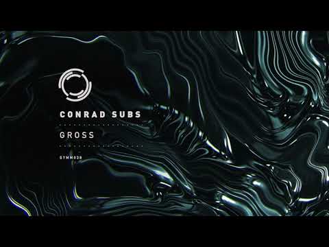 SYMM038 - Conrad Subs - Gross