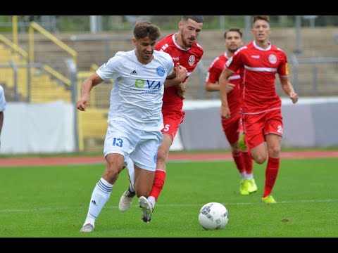 FC BAYERN ALZENAU . TV - Telegramm