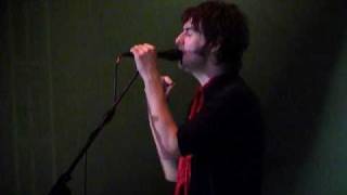 The Courteeners (live) - Cross My Heart And Hope To Fly - Blackpool Empress Ballroom