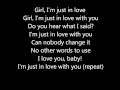 Just In Love (Remix) (LYRICS) - Joe Jonas Feat ...