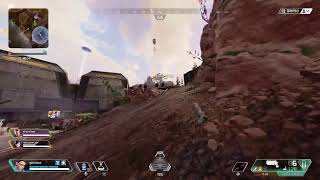 Apex Legends エイム合わせ