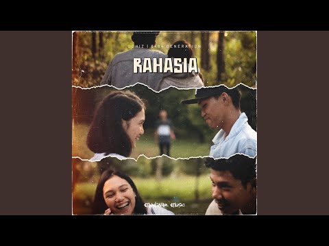 Rahasia