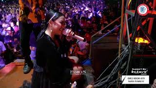 Download lagu Erika Syaulina - Terluka | Familys Group Live Cover Bumi Perkemahan Ragunan mp3