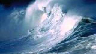 Low-Walk into the sea