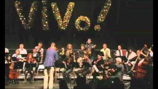 Orchestre ViVo! : A treasure by Emmanuel LOUIS