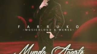 Farruko - Mundo Aparte (Letra)