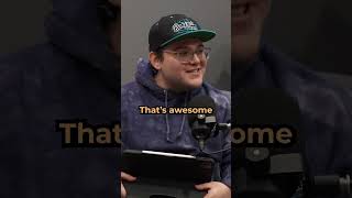 Why Jon Bellion Gives Away His #1 Song Plaques