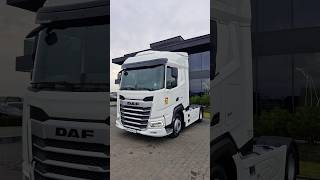 DAF XF 480 / RETARDER / I-PARK COOL / 2023