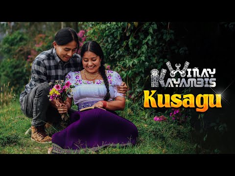 WIÑAY KAYAMBIS - KUSAGU (Official Music Video)