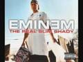 Eminem - Without Me (Backwards) 