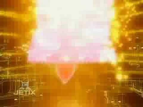 Digimon Data Squad Battle Theme