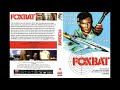 FOXBAT FB M17 - ROY BUDD (1977)