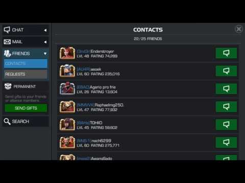 Mcoc: Nostalgia Crystal Opening