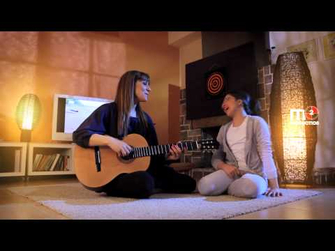 Nune Yesayan feat Lidushik