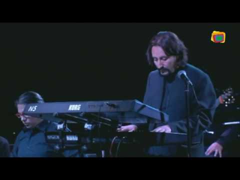 Orico. - RUDDY FRANCO "EL PIANO DE LOS ANDES" - Live at culture Ministry