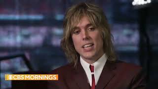 Late Foo Fighters drummer Taylor Hawkins honoured at all star tribute concert I CBS Mornings