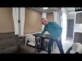 Check out this Video for a 2026 Forest River Wildwood Grand Lodge 42FLDL(Stock #39260)  for sale by Best RV Center. This unit is located in Turlock, CA